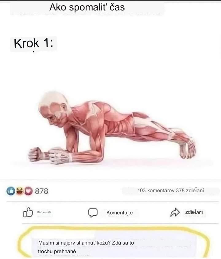 Keď vám v cvičení ukážu nasledujúci obrázok